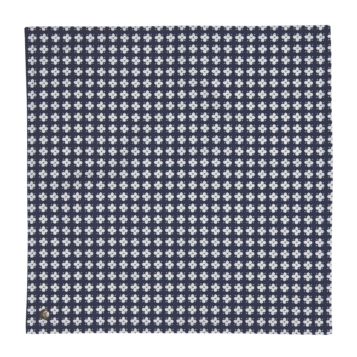 Laura Ashley Brikke/Serviett Humble Daisy