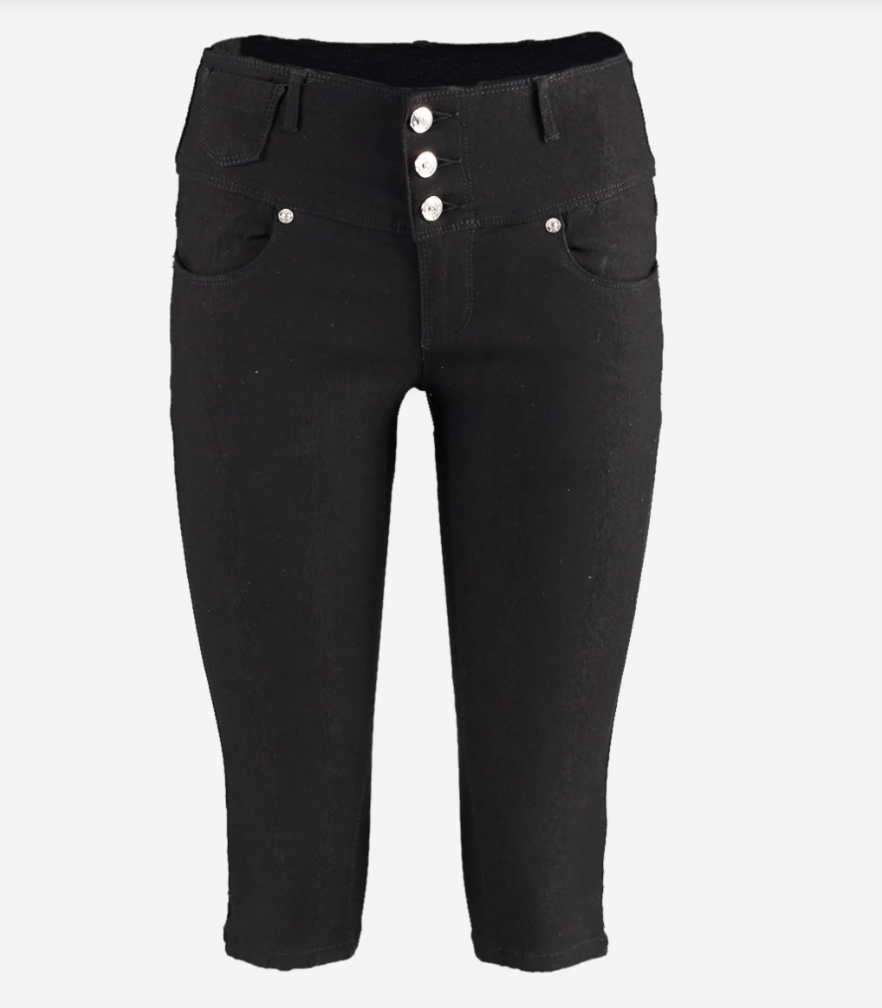 Floyd Jenny Capri 180A Sort