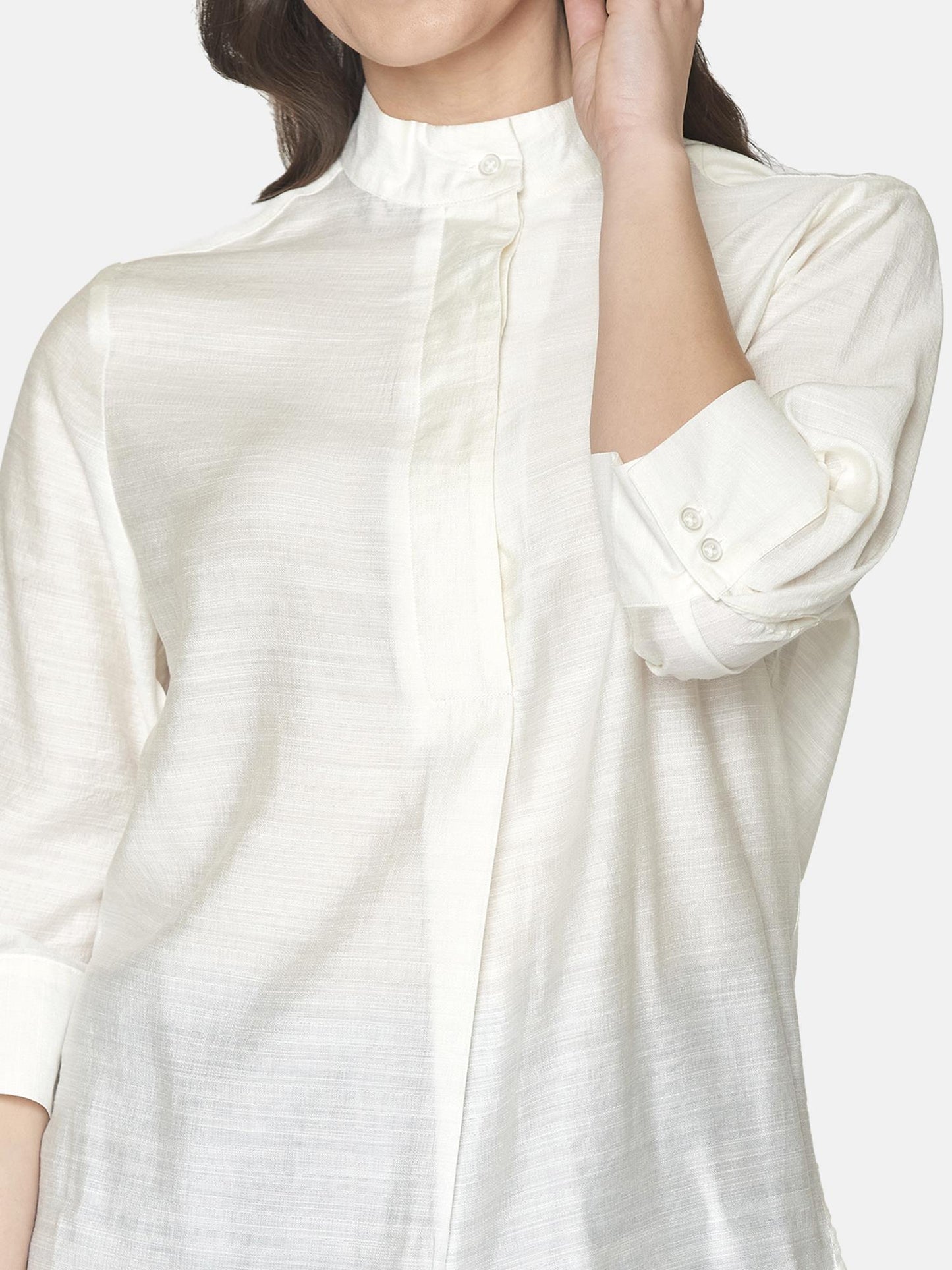 B. Copenhagen Topp Offwhite