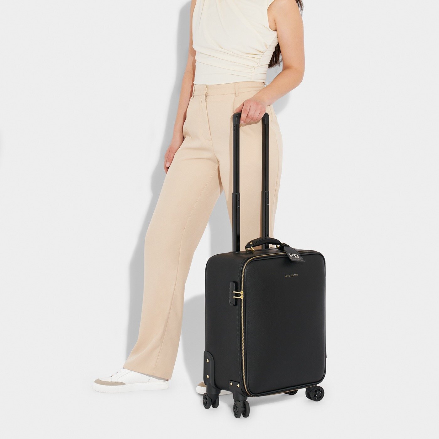 Katie Loxton Cabin Suitcase
