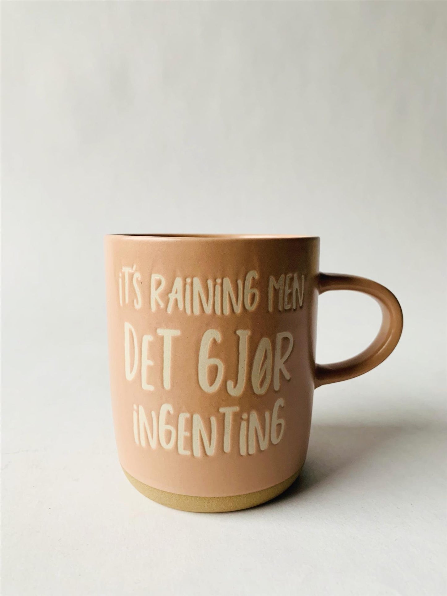 Trend Design Krus H 9,5 Cm “It’s Raining”