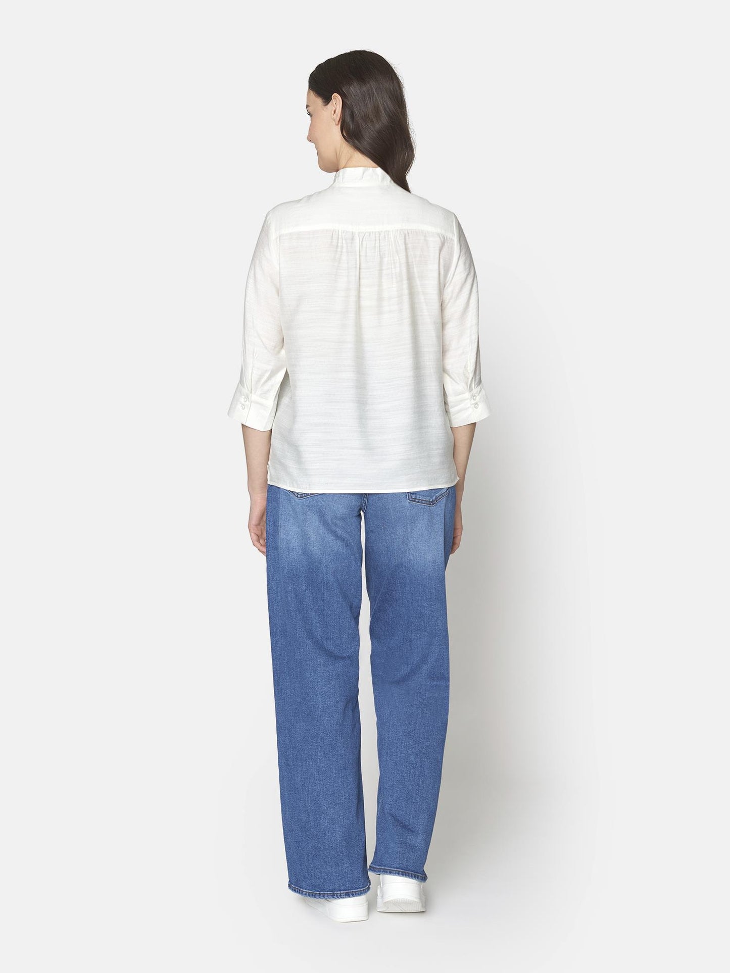 B. Copenhagen Topp Offwhite