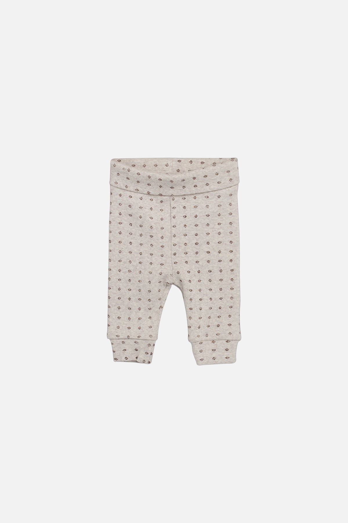 Hust and Claire Lolli Leggings Wheat