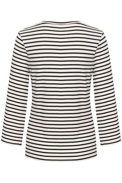 Kaffe Clothing KAliddy 3/4 Sleeve Blouse
