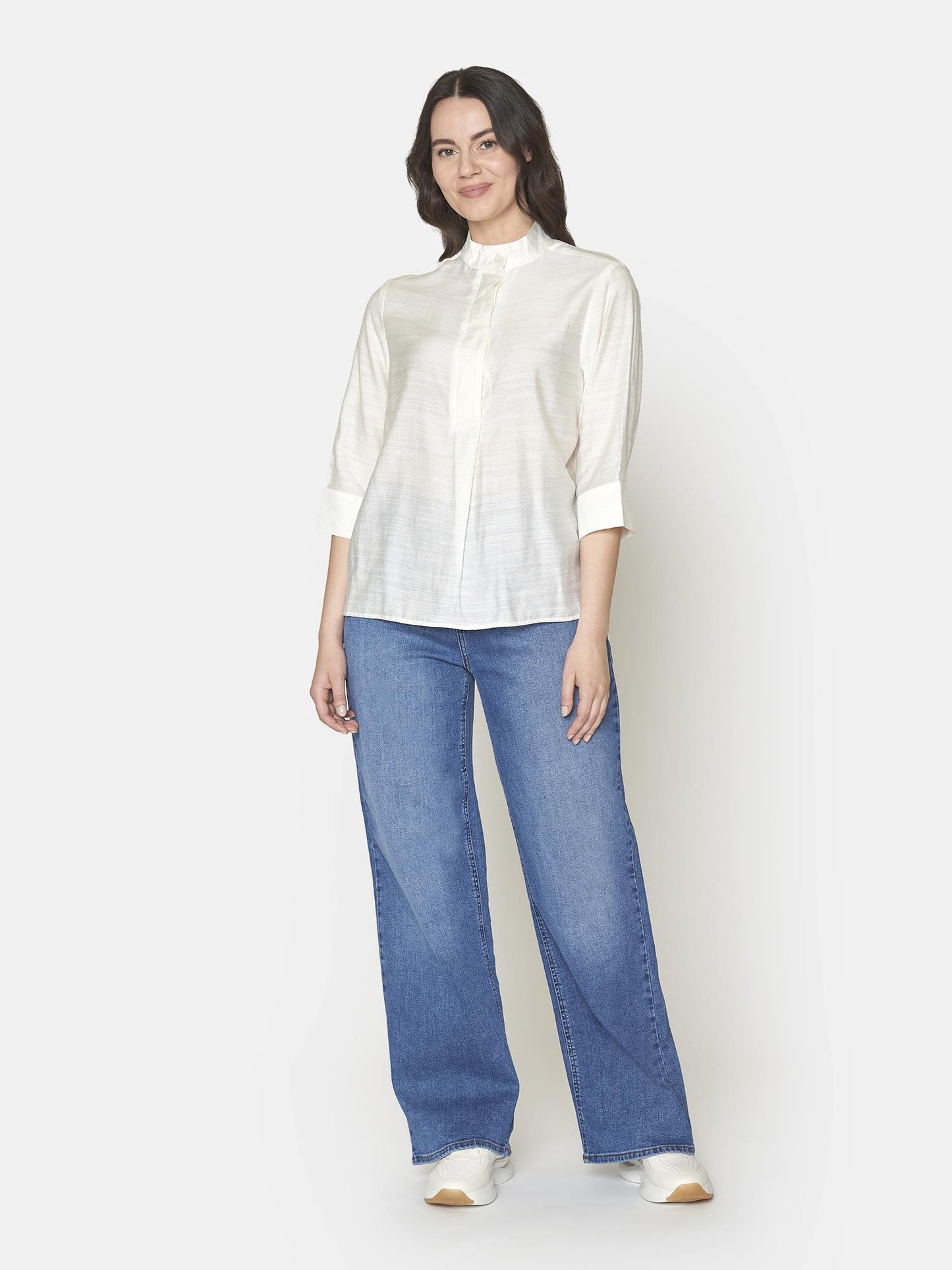 B. Copenhagen Topp Offwhite