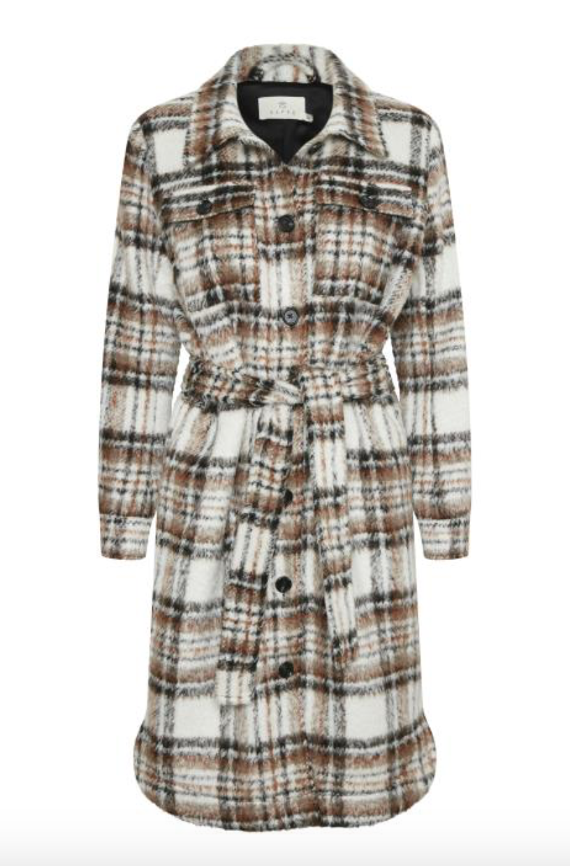 Kaffe Clothing KAmartina Coat