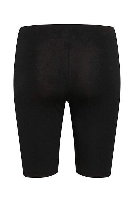 Kaffe Clothing KAselma Jersey Shorts Black