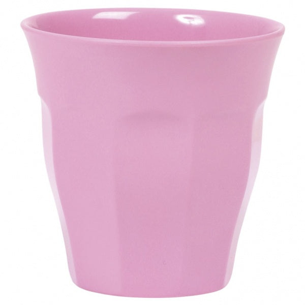 Rice Melaminkopp Rosa