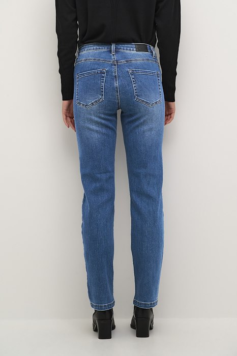 Kaffe Clothing KAsinem Straight Jeans