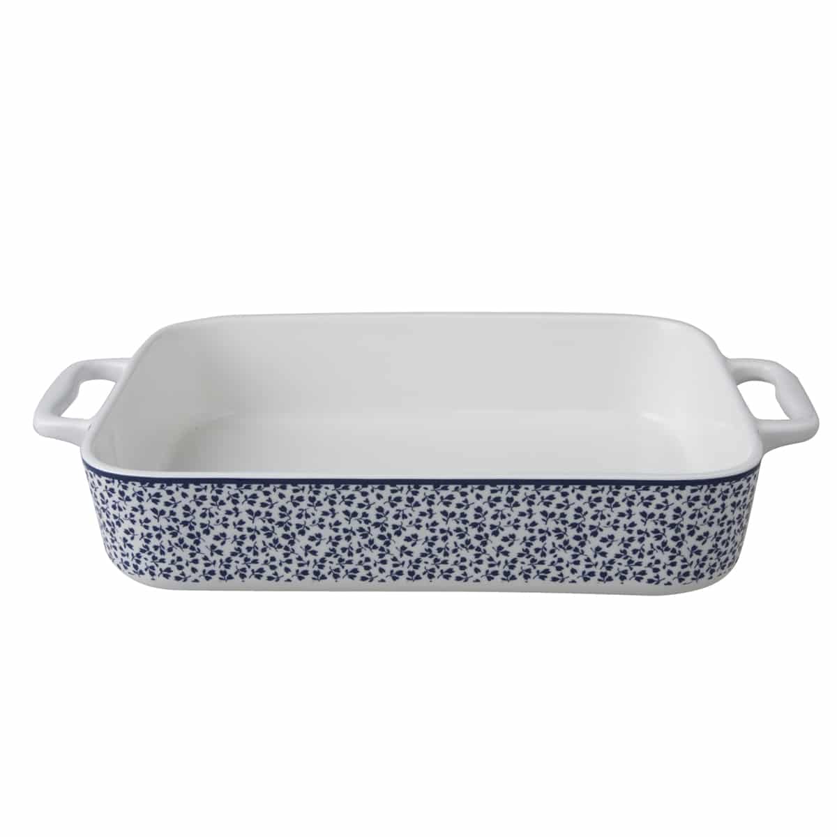 Laura Ashley Ildfast Form Liten Floris