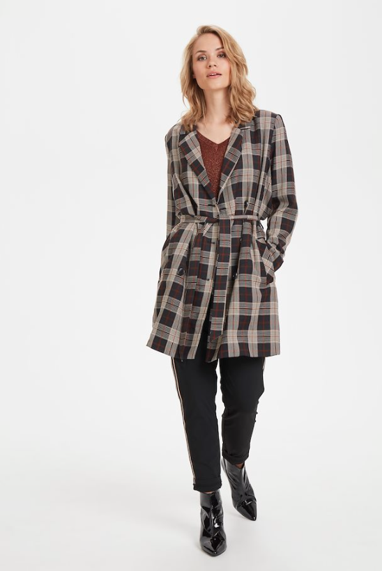 Kaffe Clothing KAbaily Jacket