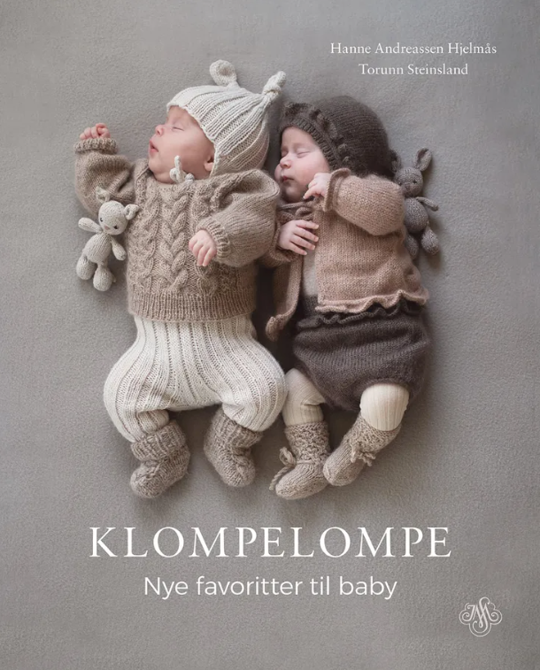 Klompelompe "Nye Favoritter Til Barn"