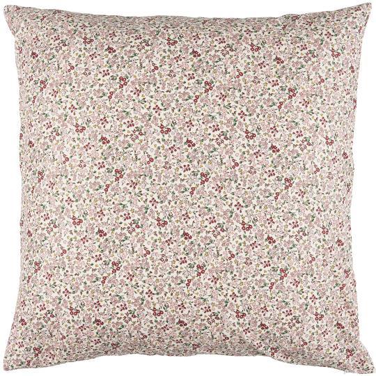 Ib Laursen Putetrekk Rosa, Røde & Grønne Blomster