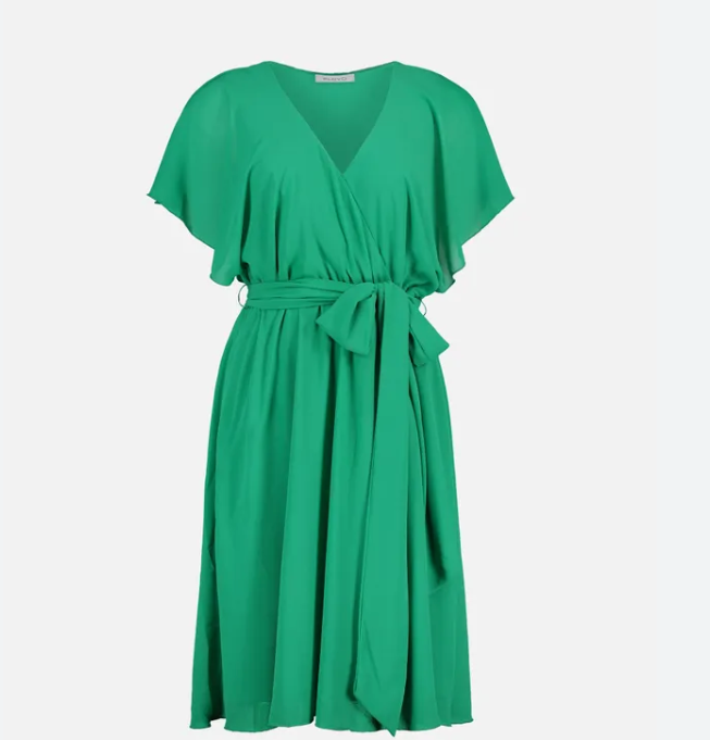 Floyd Wendy Uni Kort Ocean Green