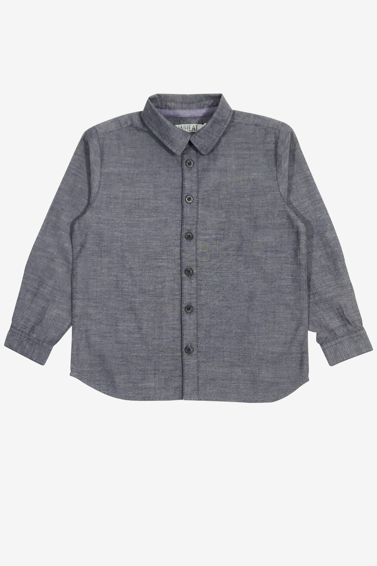 Wheat Shirt Pelle