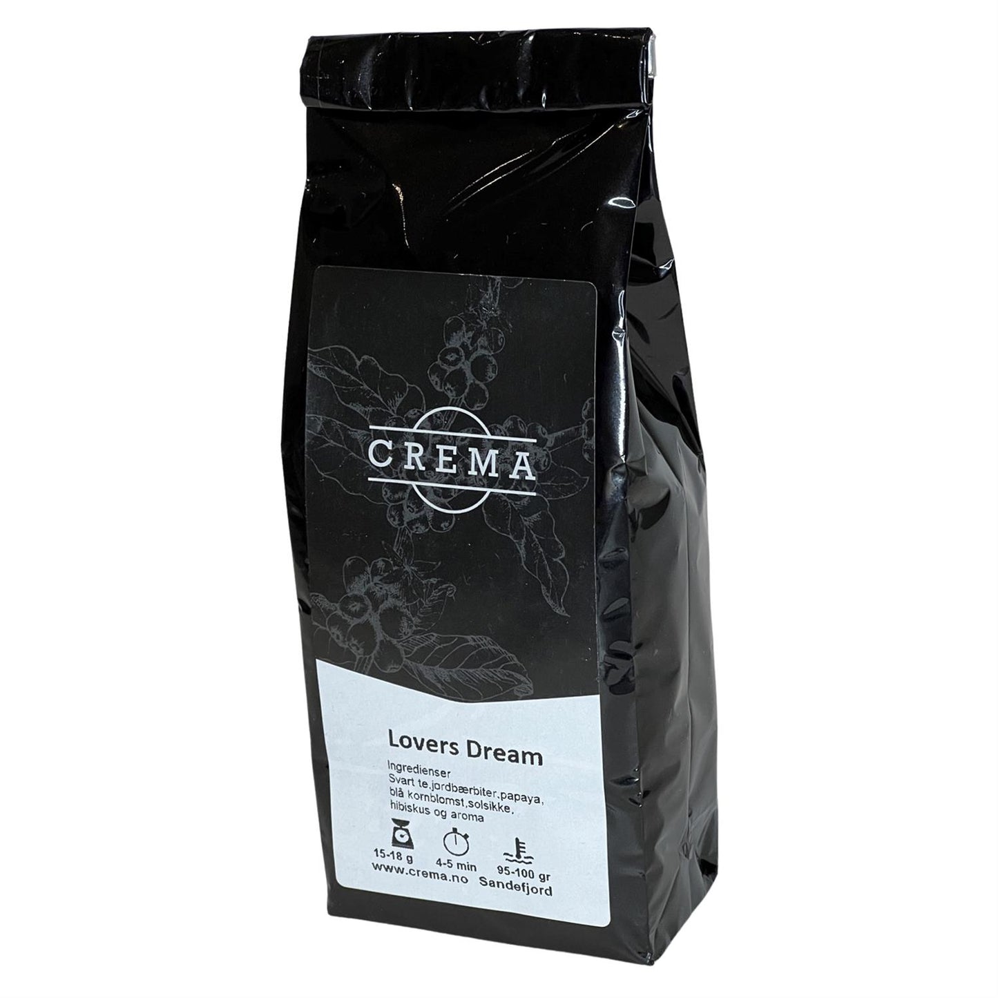 Crema Te Lovers Dream
