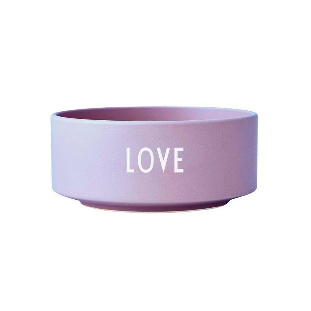 Design Letters Bolle Love