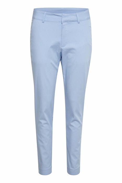 Kaffe Clothing KAlea 7/8 Chino Pant Windsurfer
