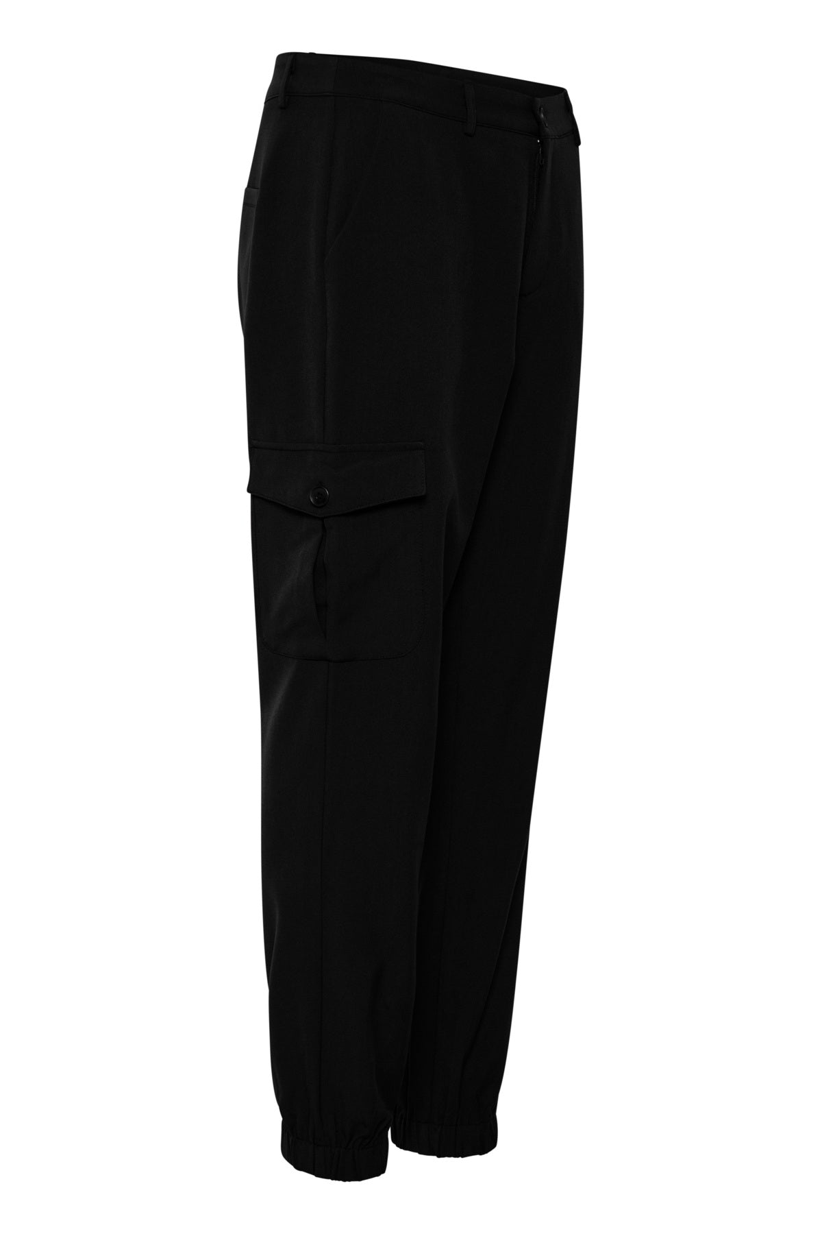 Kaffe Clothing KAemma Pants Black Deep