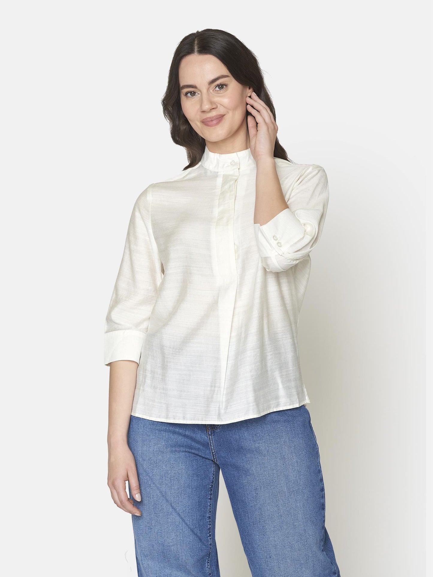 B. Copenhagen Topp Offwhite