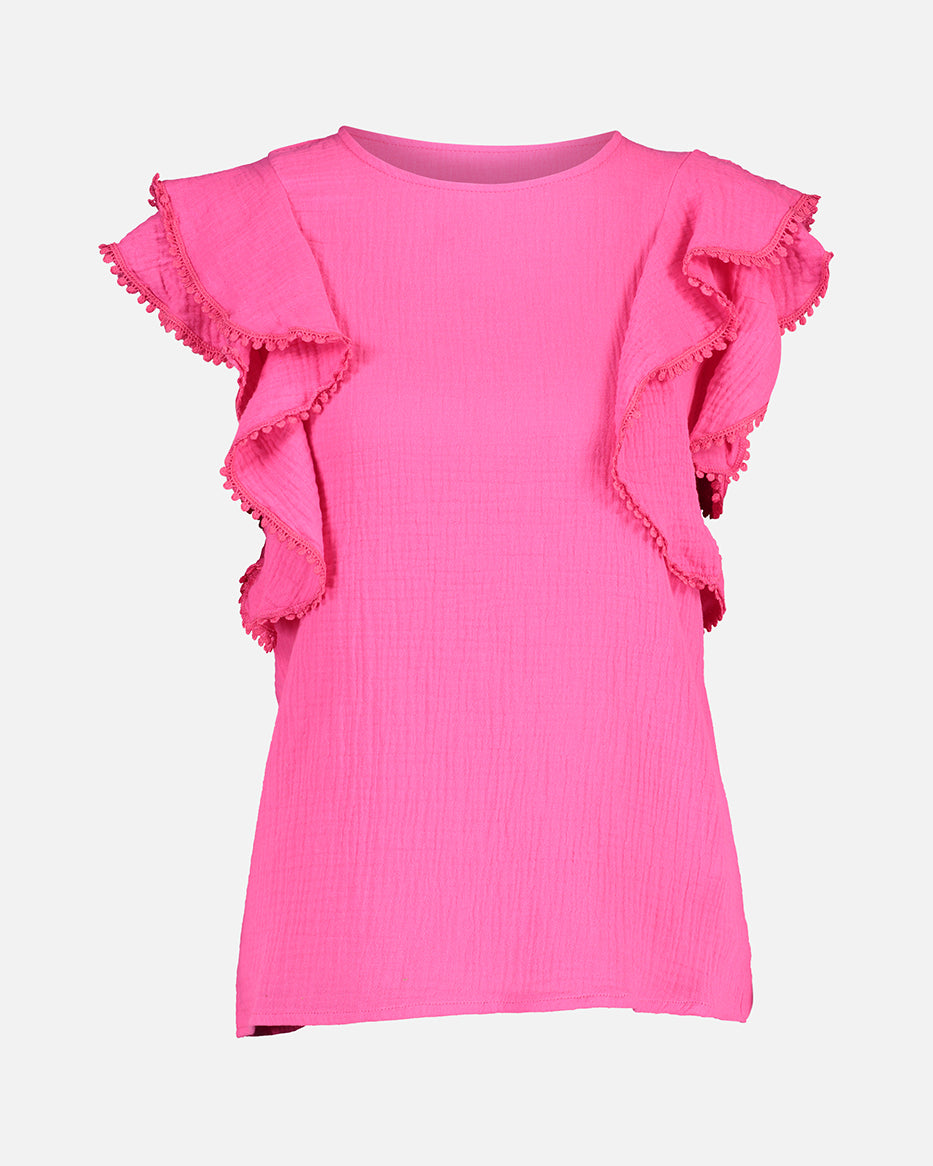 Floyd Overdel Anett Cerise