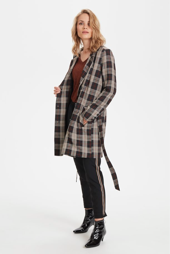 Kaffe Clothing KAbaily Jacket