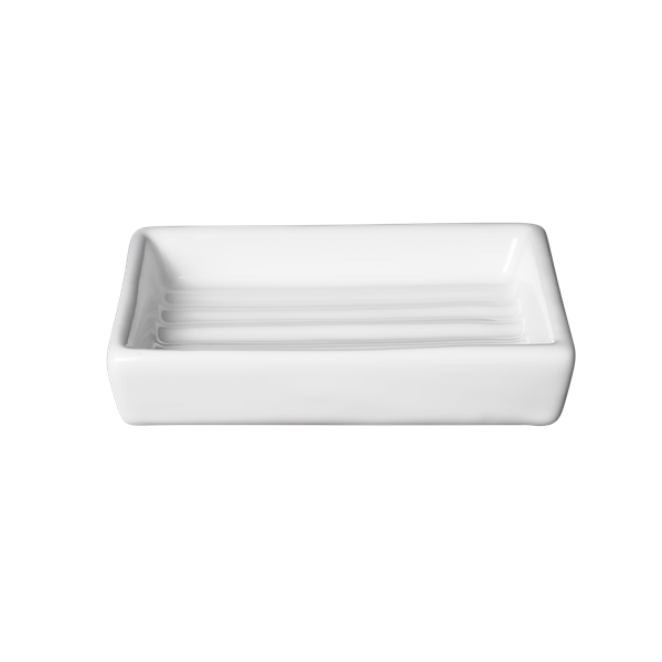 Bruka Design Såpekopp Hvit