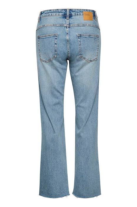 My Essential Wardrobe DangoMW 144 Hight Straight Y