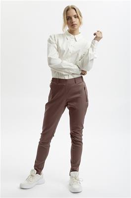 Kaffe Clothing Vera Liva Pants Shopping Bag