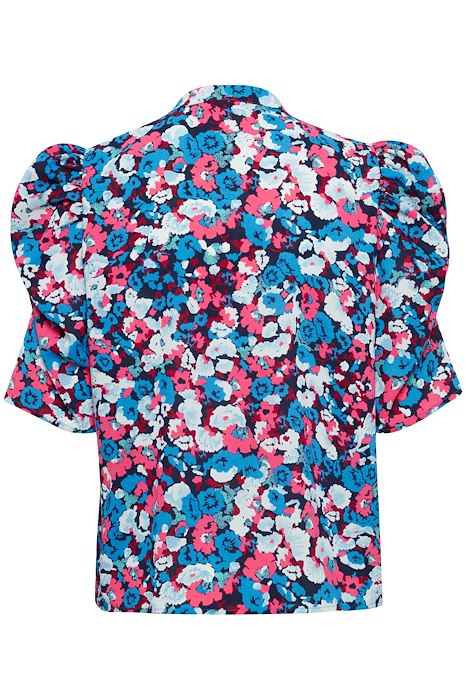 Ichi Ixnora MS French Blue