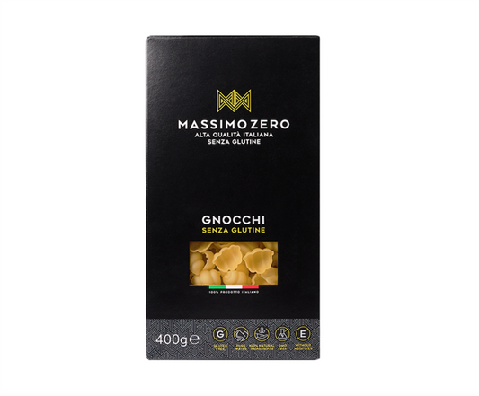 Massimo Zero Glutenfri Gnocchi