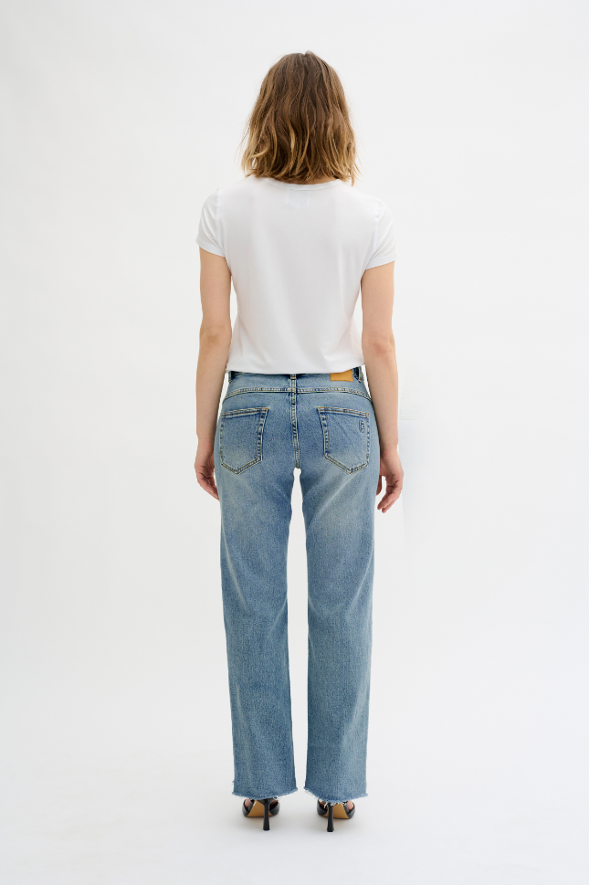My Essential Wardrobe DangoMW 144 Hight Straight Y