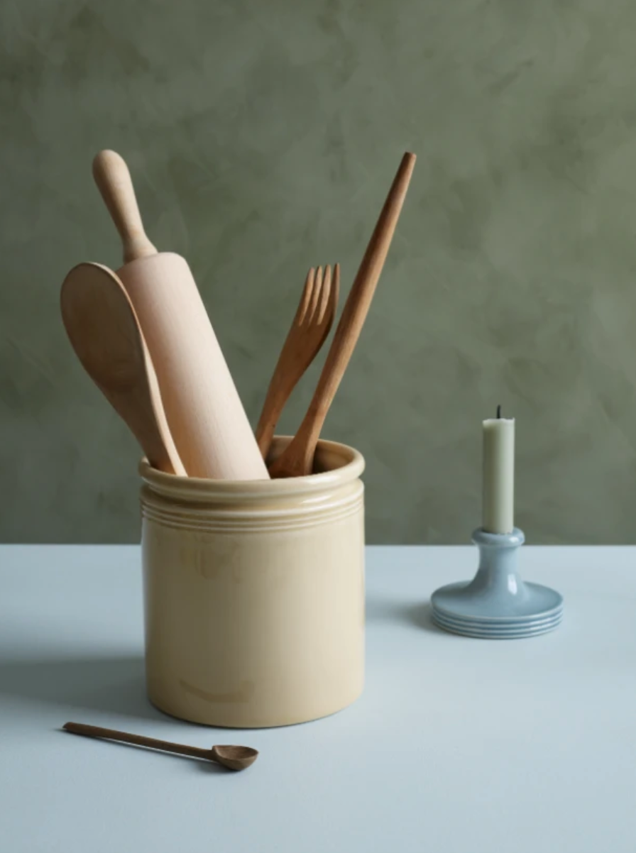 UND The Legacy Krukke D: 14/12cm H: 16cm