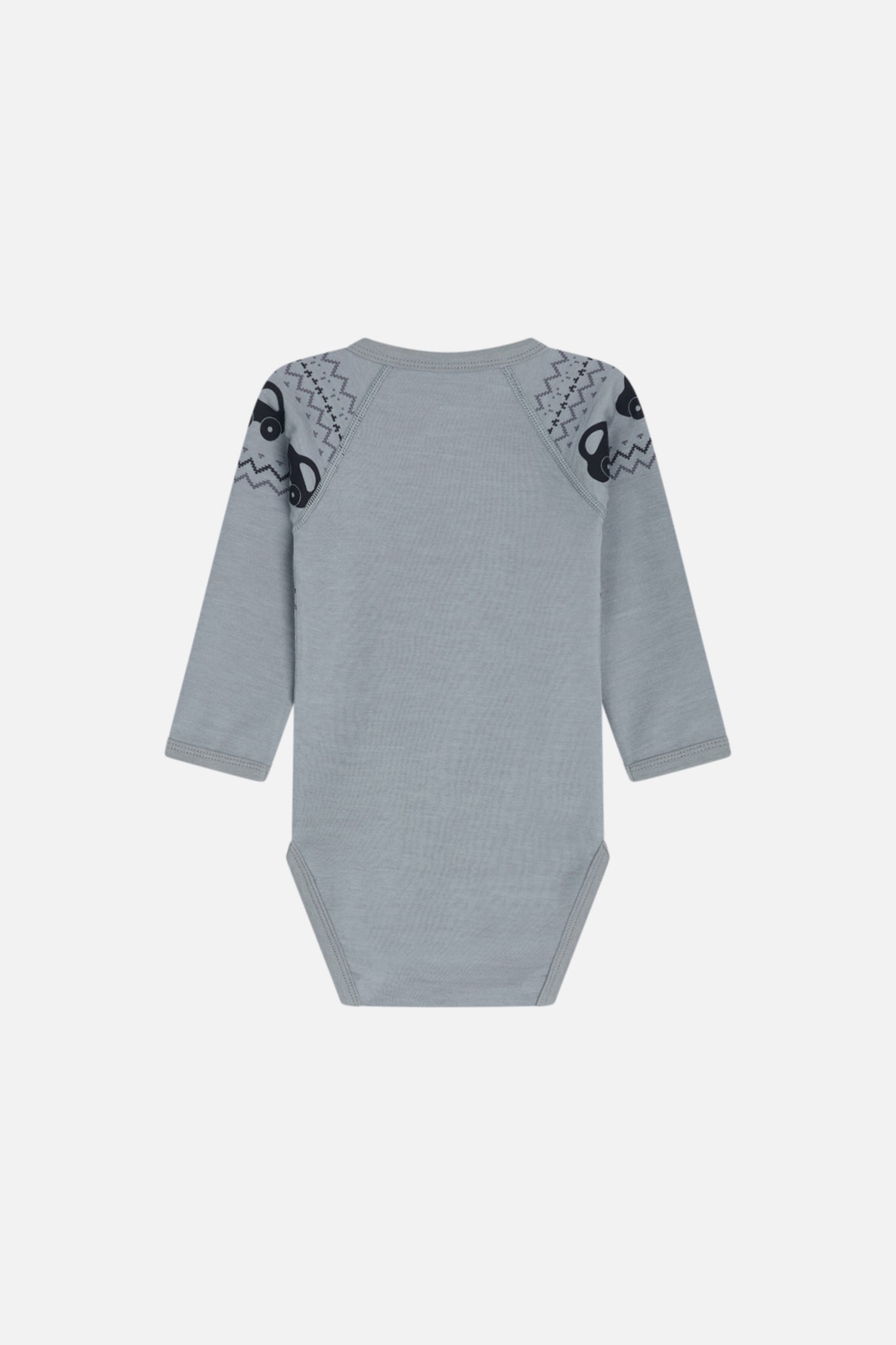 Hust And Claire Basti-HC Body Blue Windi