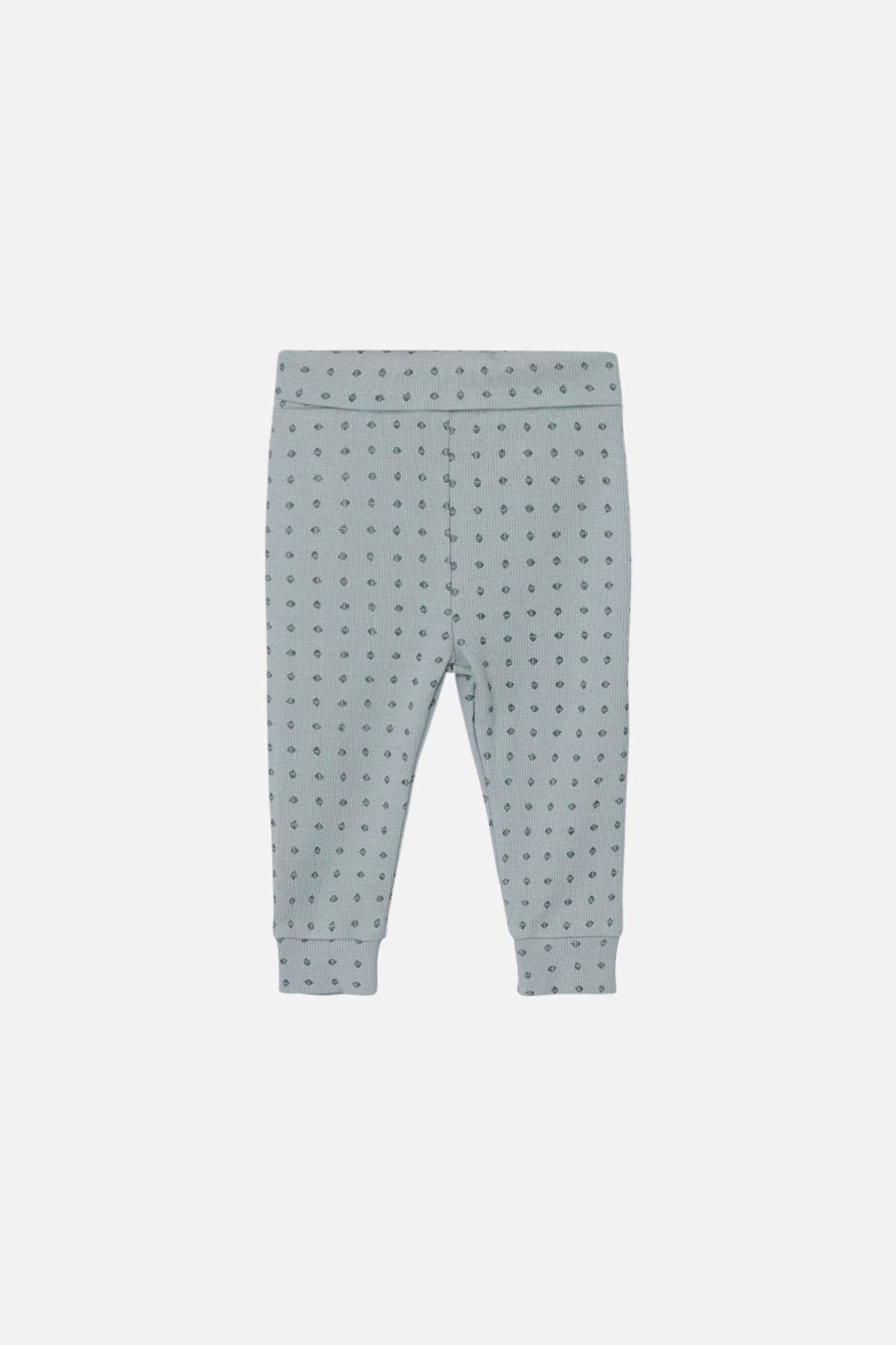 Hust and Claire Lolli Leggings Aqua Flow