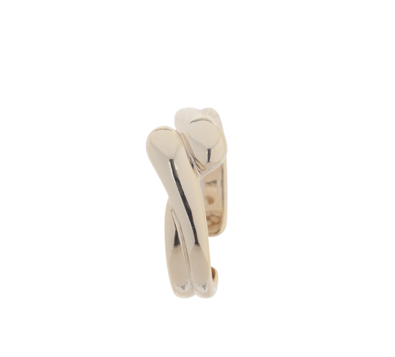 Nora Norway Ring 2 Gold