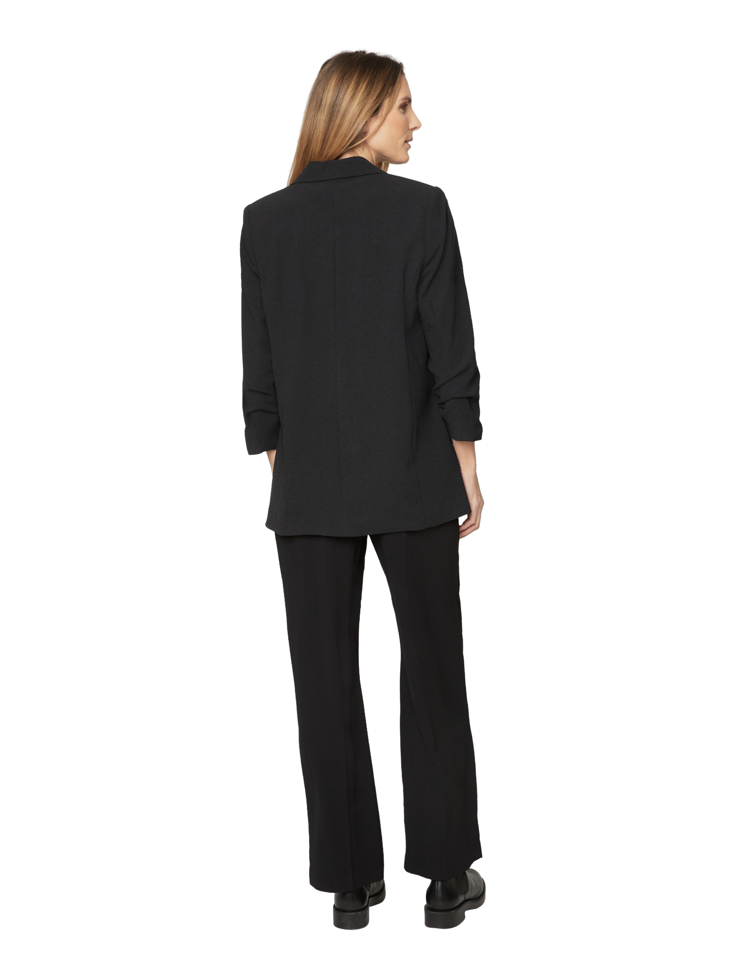 B. Copenhagen Blazer Sort
