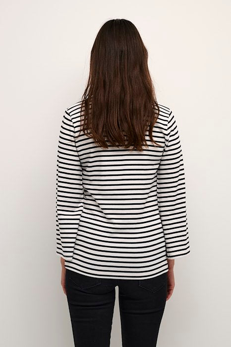 Kaffe Clothing KAliddy 3/4 Sleeve Blouse