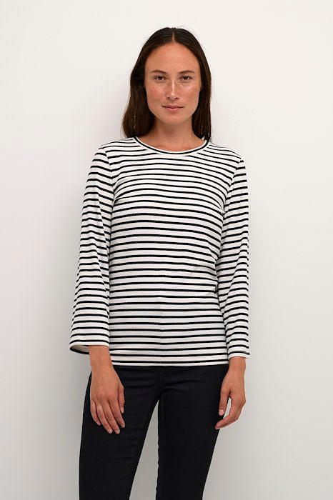 Kaffe Clothing KAliddy 3/4 Sleeve Blouse