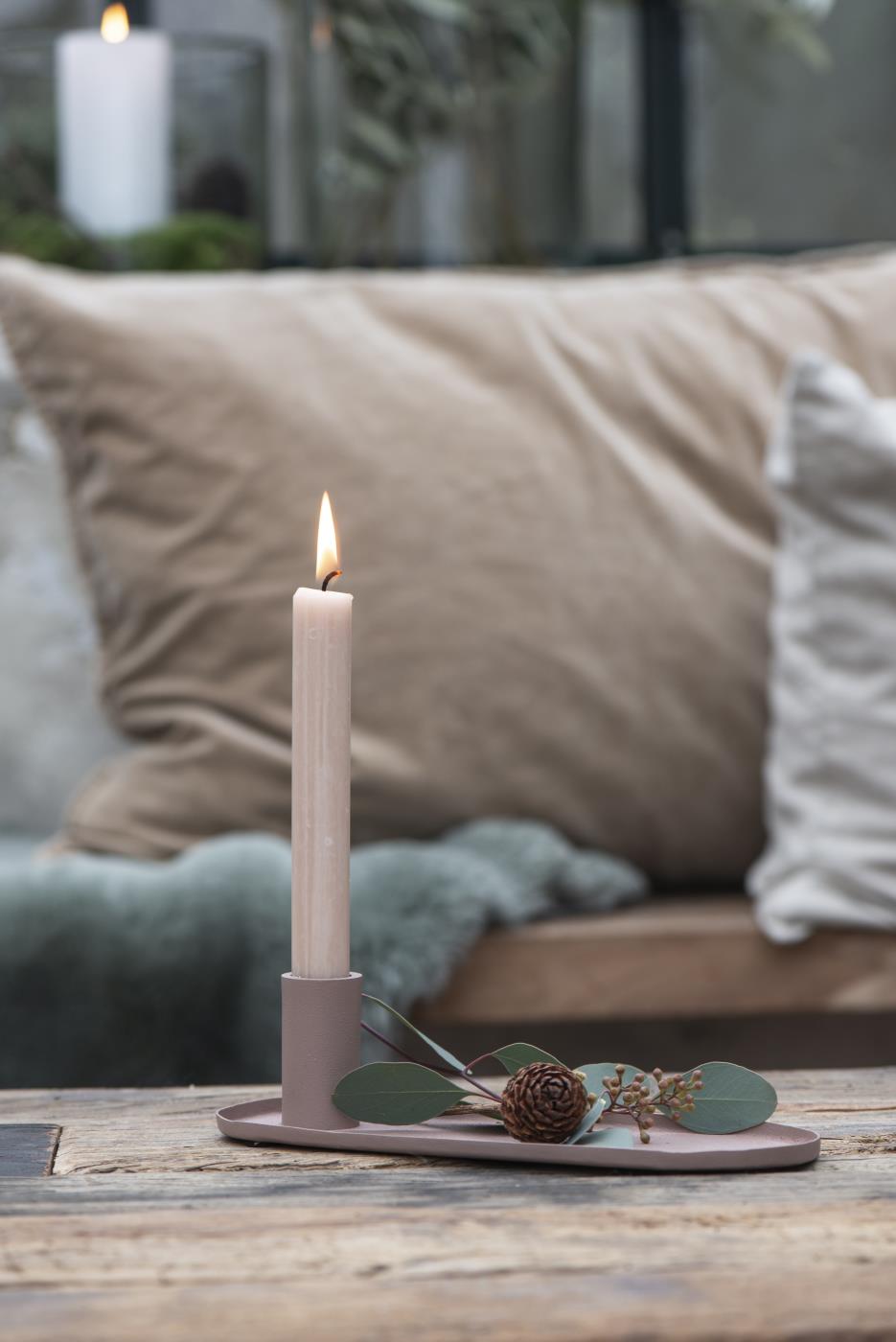 Ib Laursen Lysestake Malva Stor