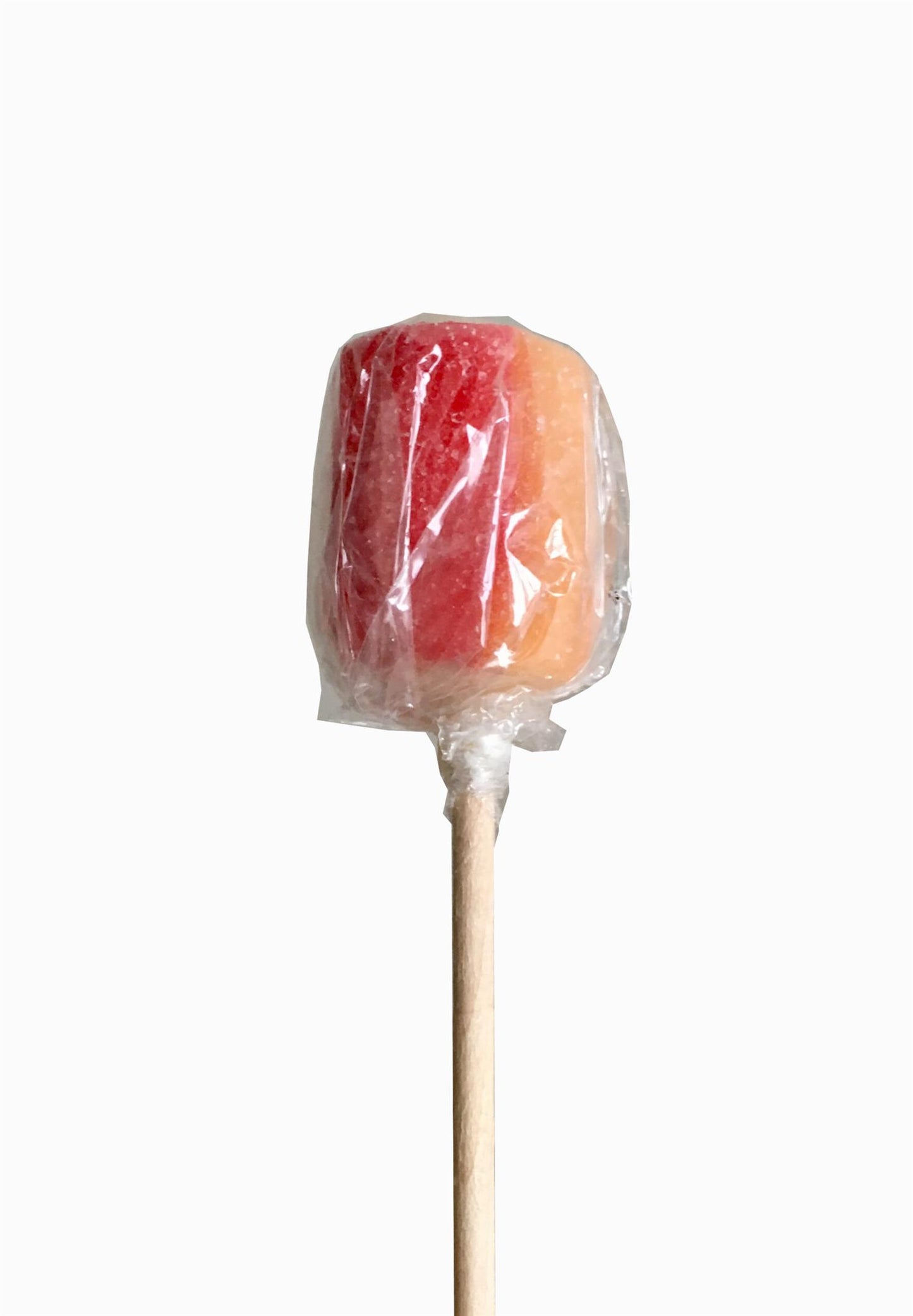 Kjærlighet på pinne Tutti Frutti