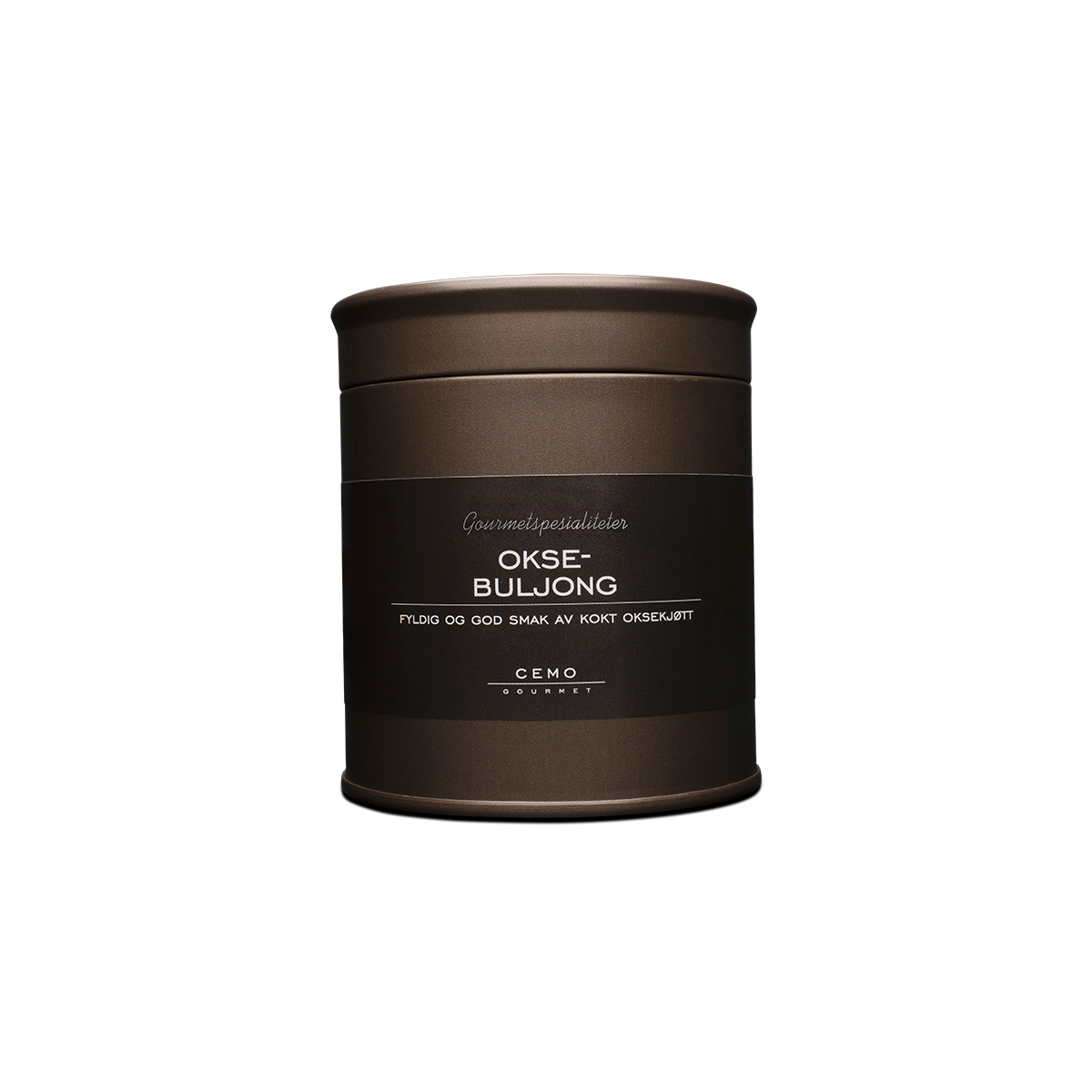 Cemo Oksebuljong