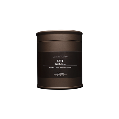 Cemo Søt Kanel