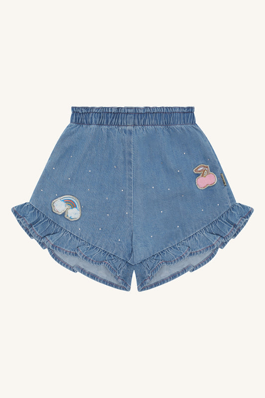 Hust And Claire HCHelena Sparkling Denim Blue