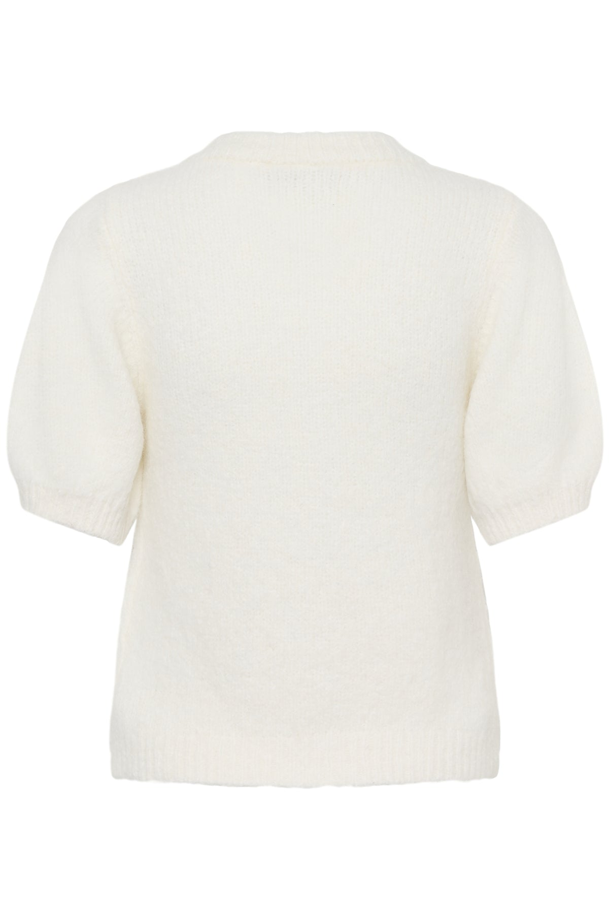Kaffe Clothing KAemelie Cardigan Chalk