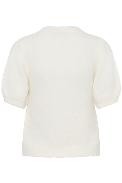 Kaffe Clothing KAemelie Cardigan Chalk