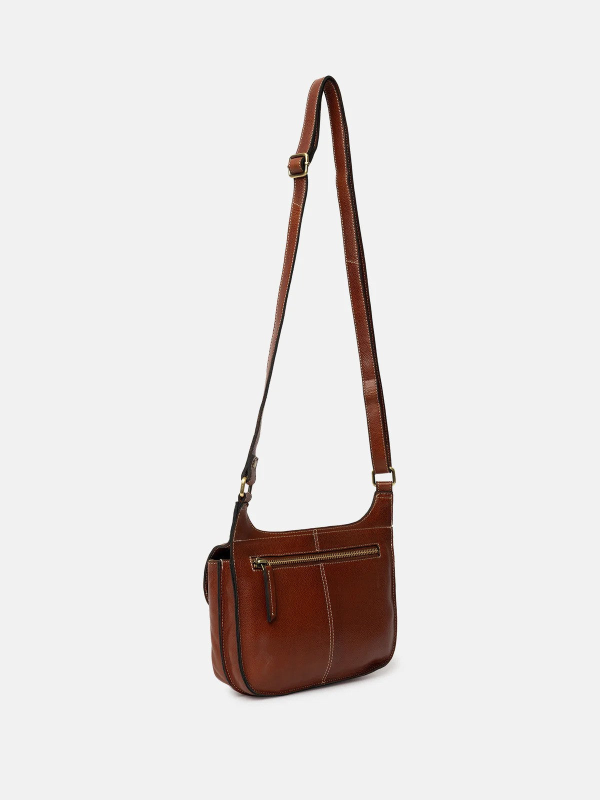 RE:DESIGNED Milli Small - Cognac
