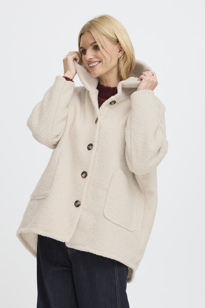 Sorbet SBcember Jacket Sandshell