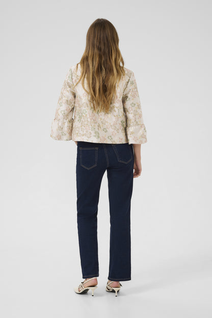 Culture CUalfride Jacket Pale Mauve