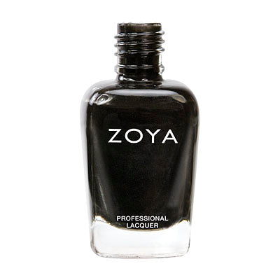 Zoya Neglelakk Raven